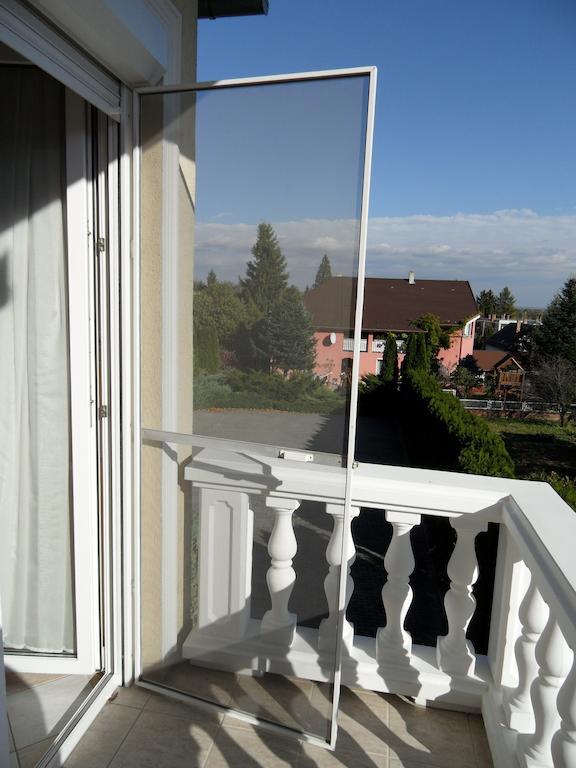 Jozsef Apartments House Zalakaros Pokoj fotografie